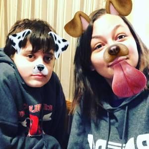 Meet your Posher, Lettle